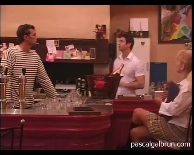 Les représentantes
